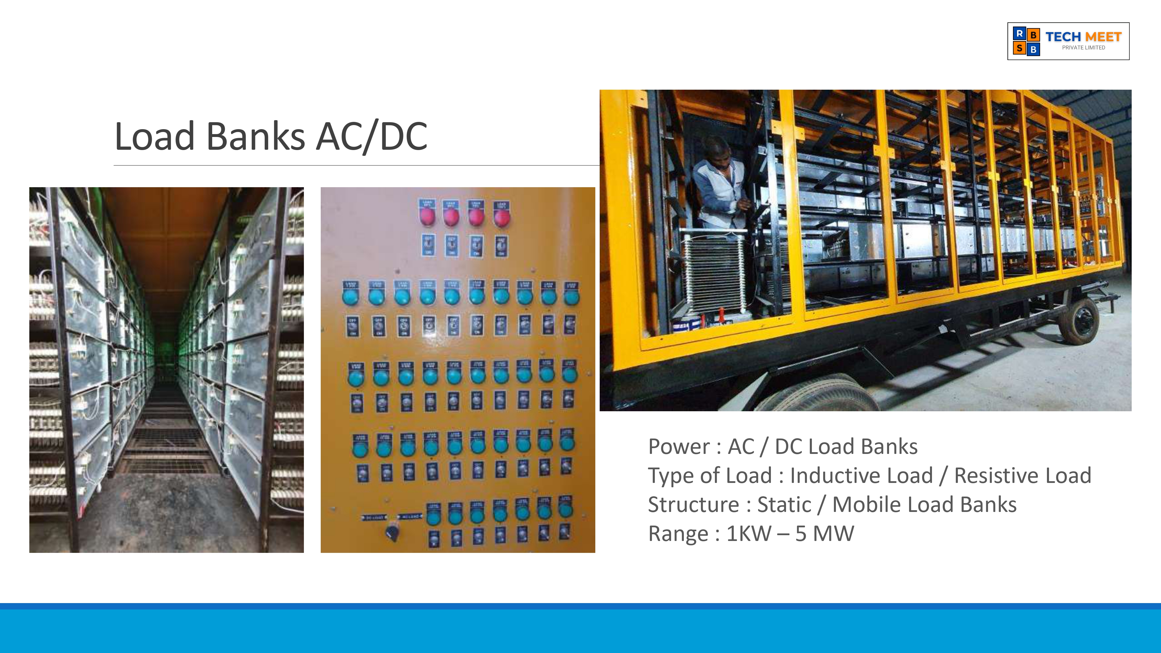 RBSB Power Solutions Page 13
